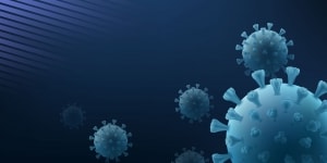 Virus3 - Sauberlicht - VisionTwo.