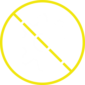 Geringer Wartungsaufwand - Sauberlicht - VisionTwo.