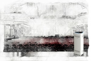 Theater - UVAIR216 - Sauberlicht - VisionTwo.