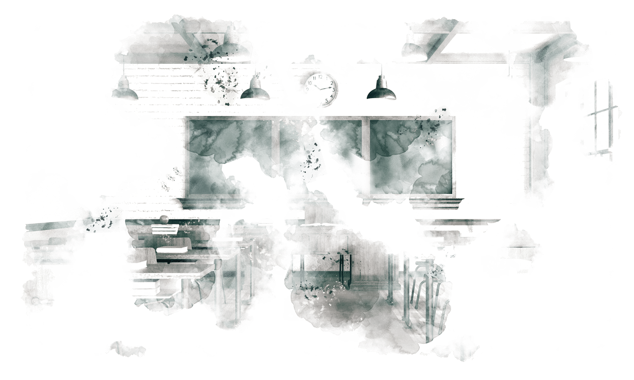 Klassenzimmer (3.1) - Sauberlicht - 1290x 774