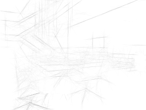 Bueroraum (leer) - Sauberlicht - 1290x 968