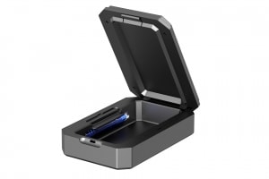 GoldenSeaUV - UV BOX (2) - Sauberlicht - VisionTwo.