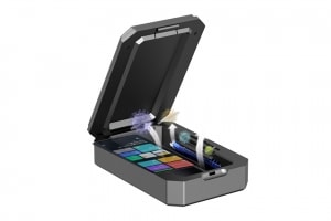 GoldenSeaUV - UV BOX - Sauberlicht - VisionTwo.