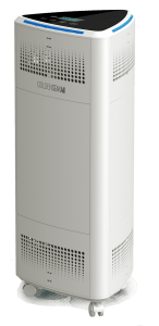 GoldenSeaUV - UVAIR216 - Sauberlicht - VisionTwo.