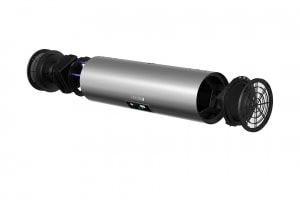 GoldenSeaUV - UVAIR300-F (2) - Sauberlicht - VisionTwo.