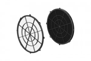 GoldenSeaUV - UVAIR300-F Filter - Sauberlicht - VisionTwo.