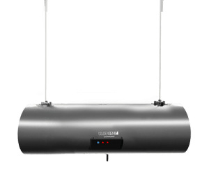 GoldenSeaUV - UVAIR300-F - Sauberlicht - VisionTwo.