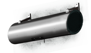 Bild (1) - UVAIR300-F - Sauberlicht - VisionTwo.