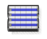 GoldenSeaUV - UVL150 - Sauberlicht - VisionTwo.