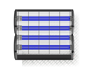 GoldenSeaUV - UVL150 - Sauberlicht - VisionTwo.