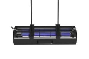 GoldenSeaUV - UVL72 Touch Keys (3) - Sauberlicht - VisionTwo.